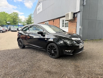 Used SEAT Ibiza 2015 for sale - 78601255: Photo