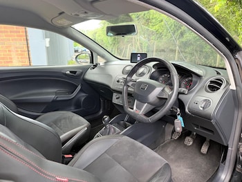 Used SEAT Ibiza 2015 for sale - 78601255: Photo