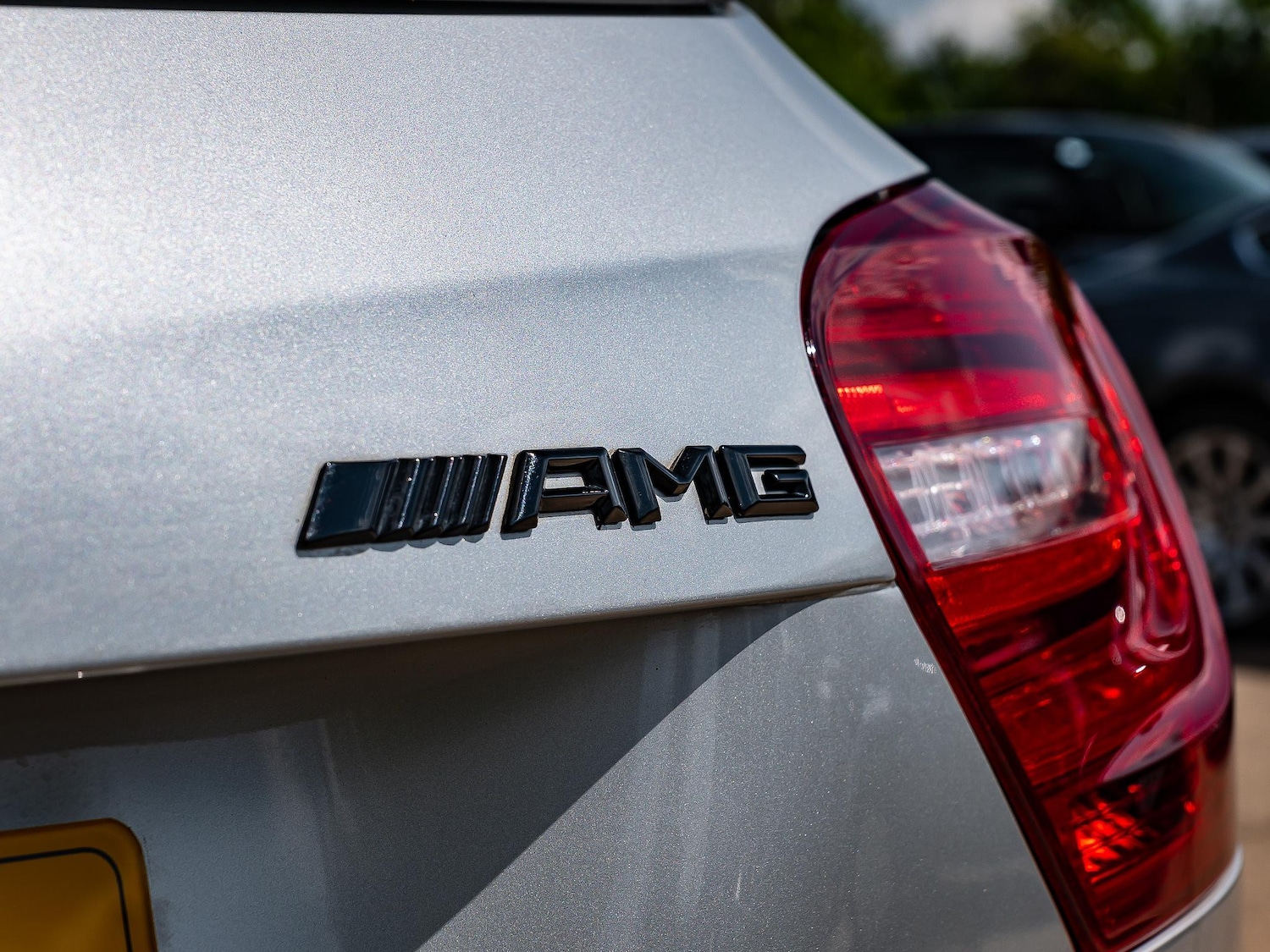 Used Mercedes-Benz A-Class for sale - 77425933: Photo 10