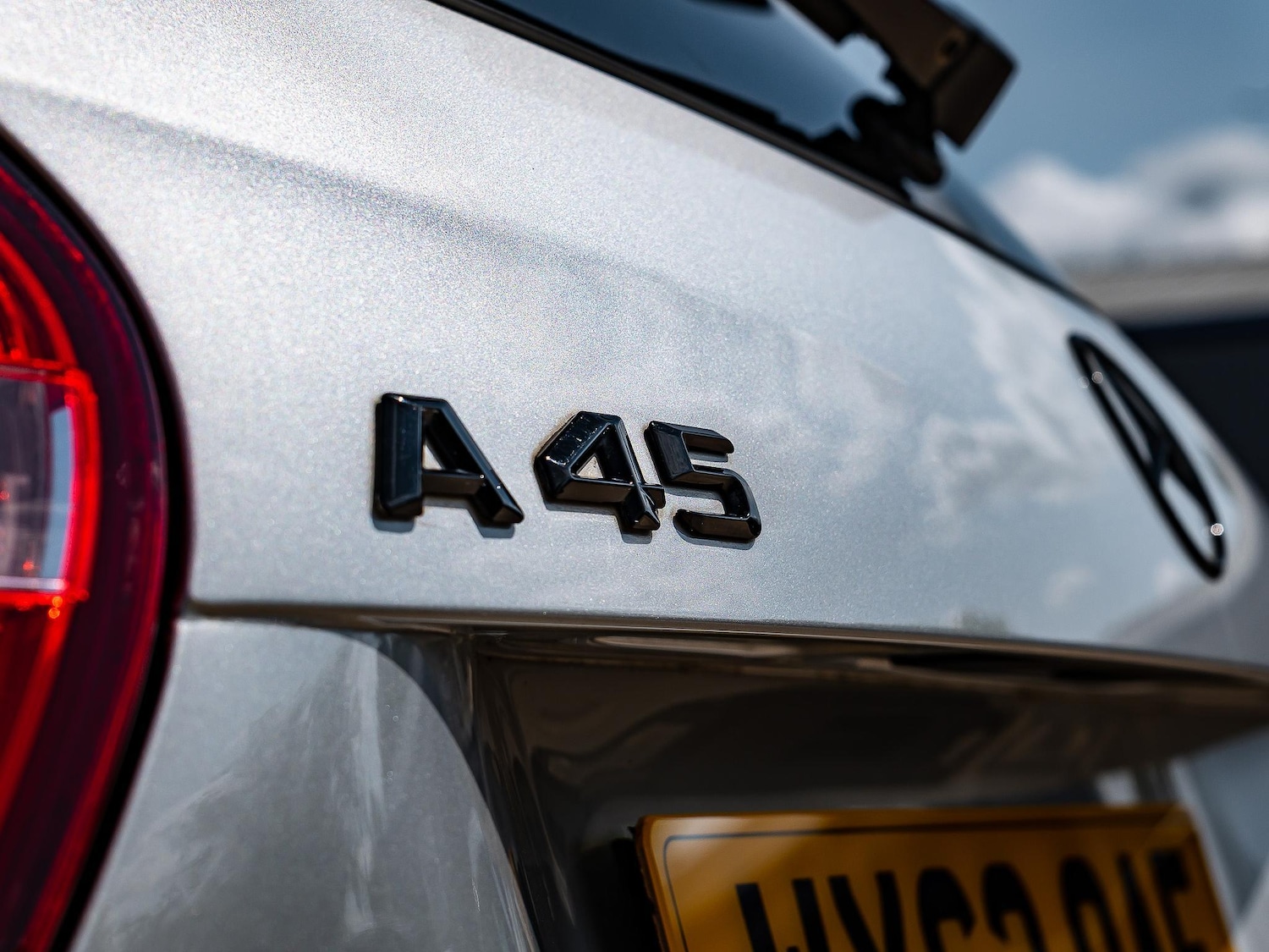 Used Mercedes-Benz A-Class for sale - 77425933: Photo 11