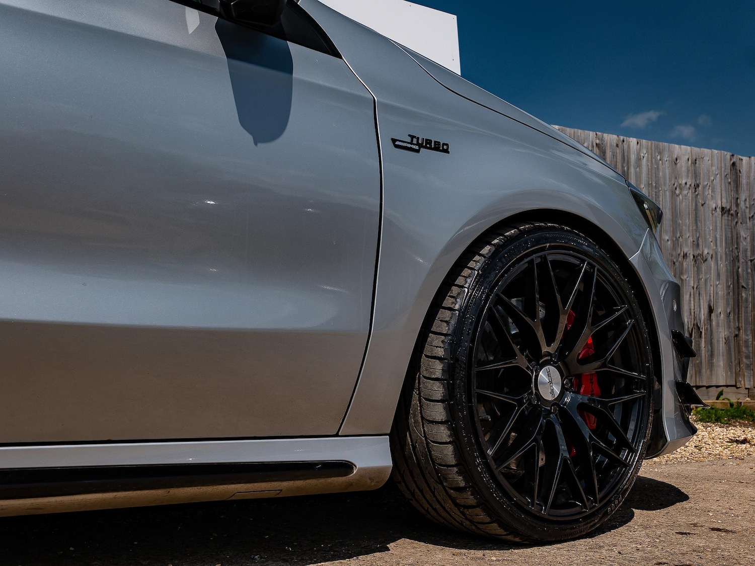 Used Mercedes-Benz A-Class for sale - 77425933: Photo 16