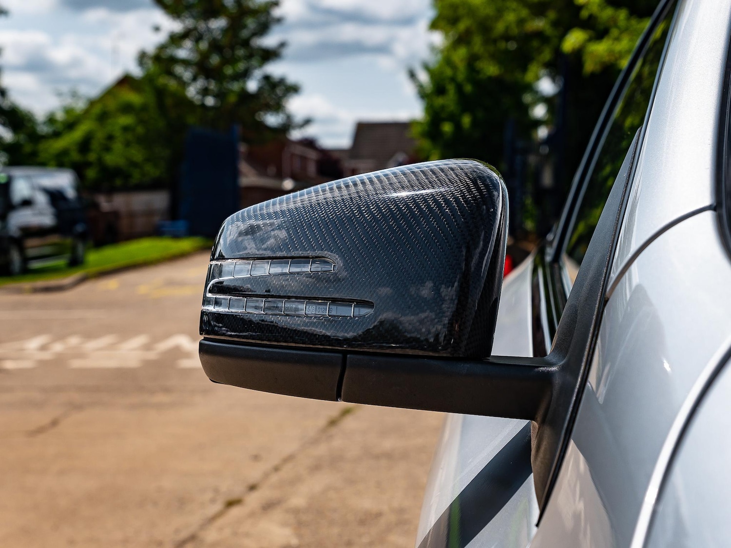 Used Mercedes-Benz A-Class for sale - 77425933: Photo 18