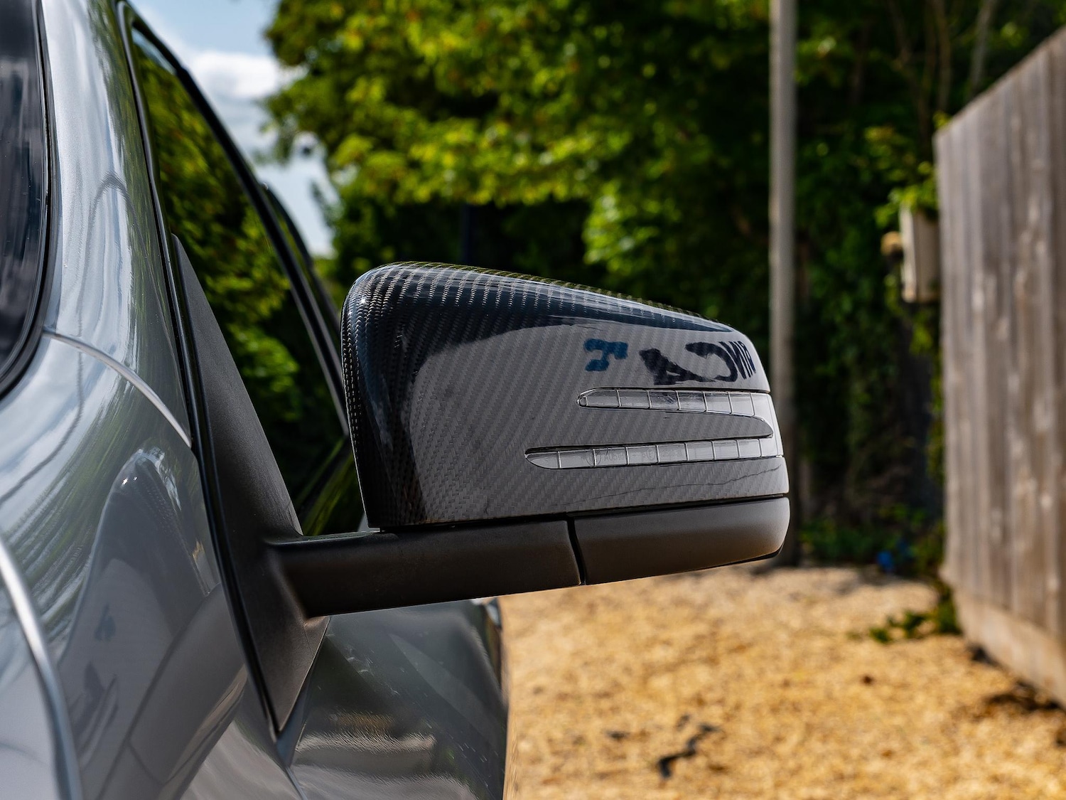 Used Mercedes-Benz A-Class for sale - 77425933: Photo 19