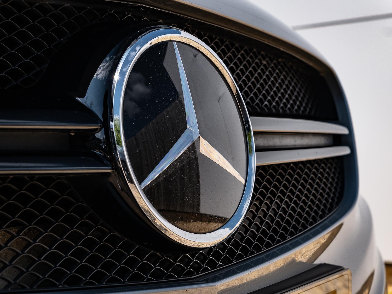 Used Mercedes-Benz A-Class for sale - 77425933: Photo 23