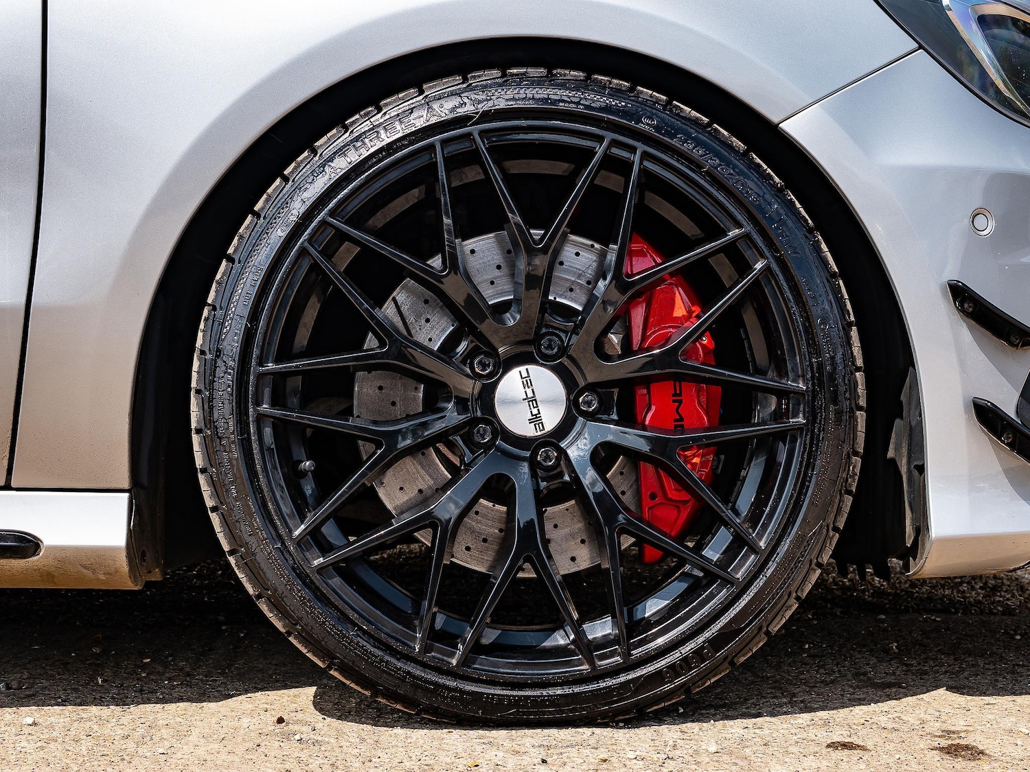 Used Mercedes-Benz A-Class for sale - 77425933: Photo 24