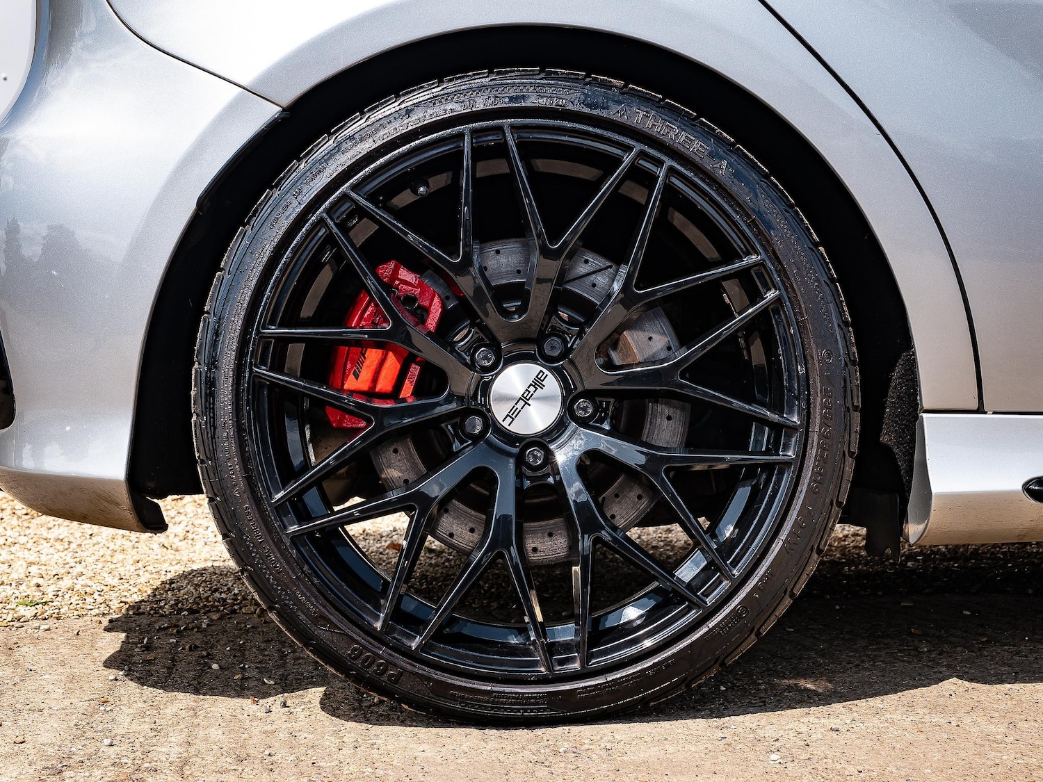 Used Mercedes-Benz A-Class for sale - 77425933: Photo 25