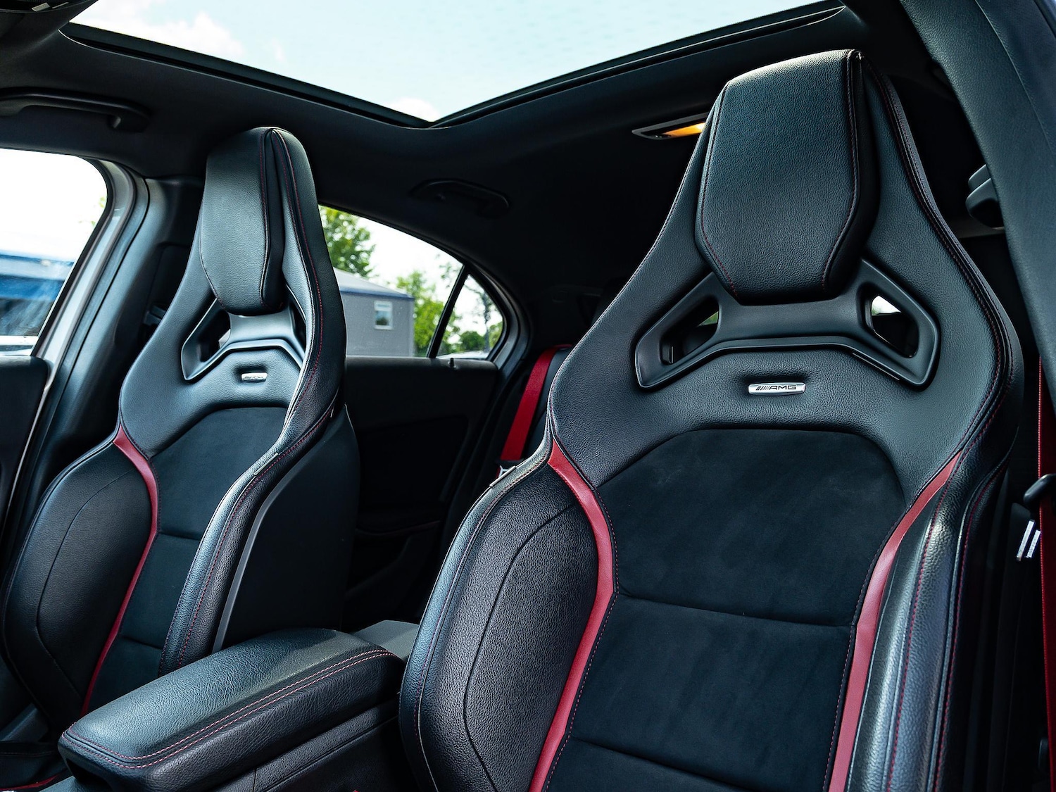 Used Mercedes-Benz A-Class for sale - 77425933: Photo 30