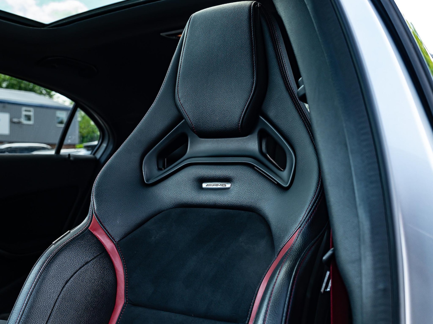 Used Mercedes-Benz A-Class for sale - 77425933: Photo 31