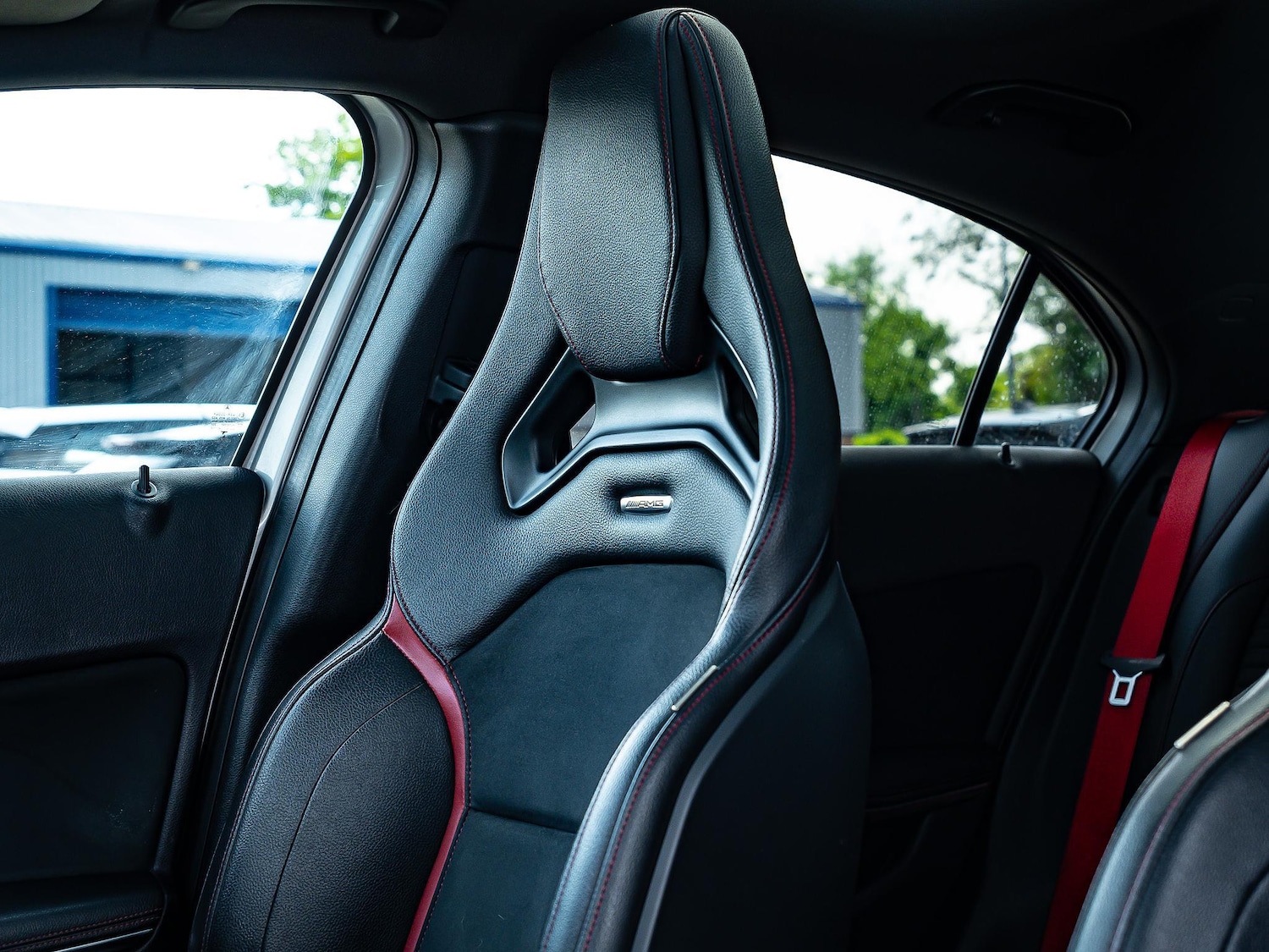 Used Mercedes-Benz A-Class for sale - 77425933: Photo 32