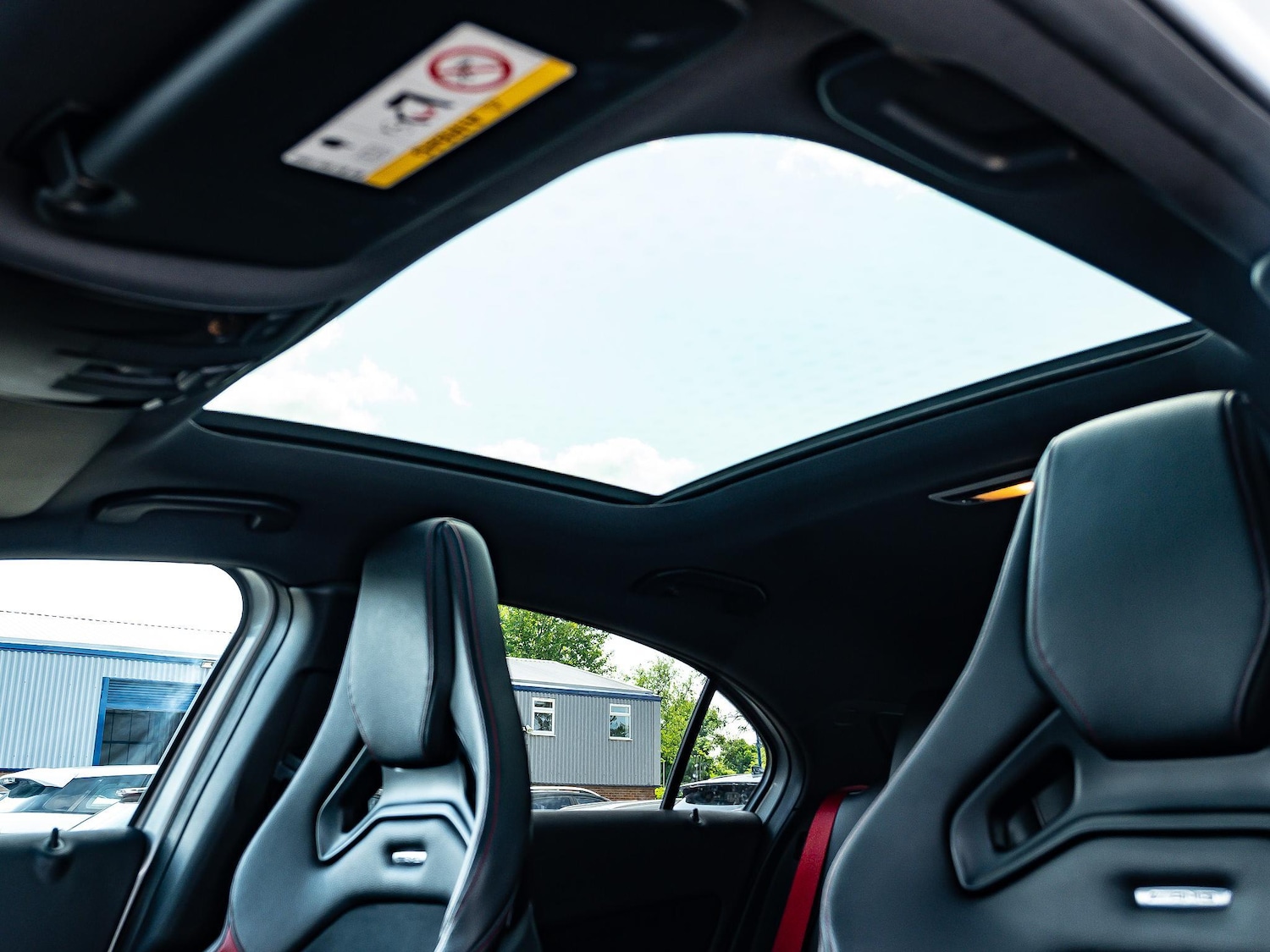 Used Mercedes-Benz A-Class for sale - 77425933: Photo 33