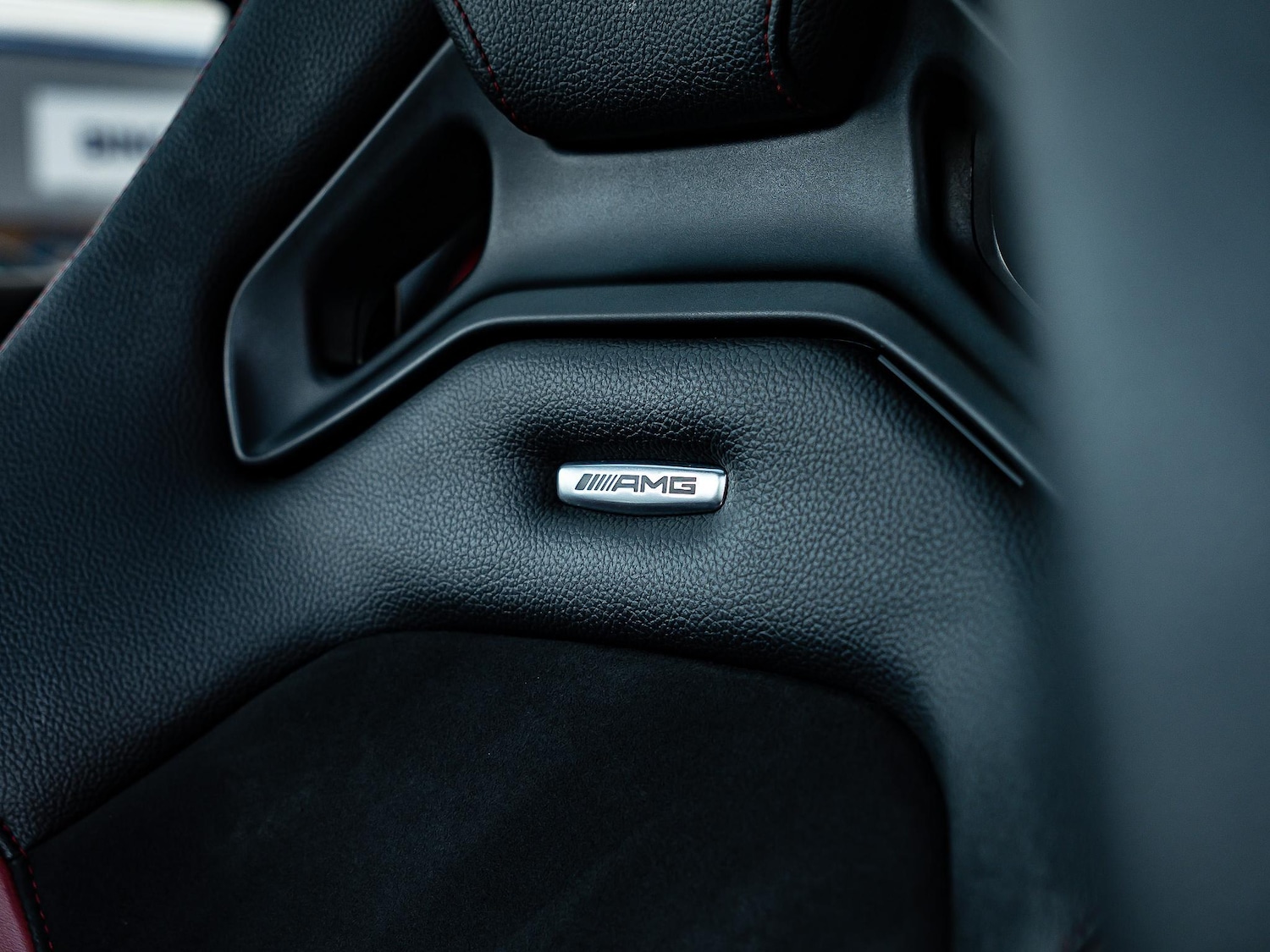 Used Mercedes-Benz A-Class for sale - 77425933: Photo 34