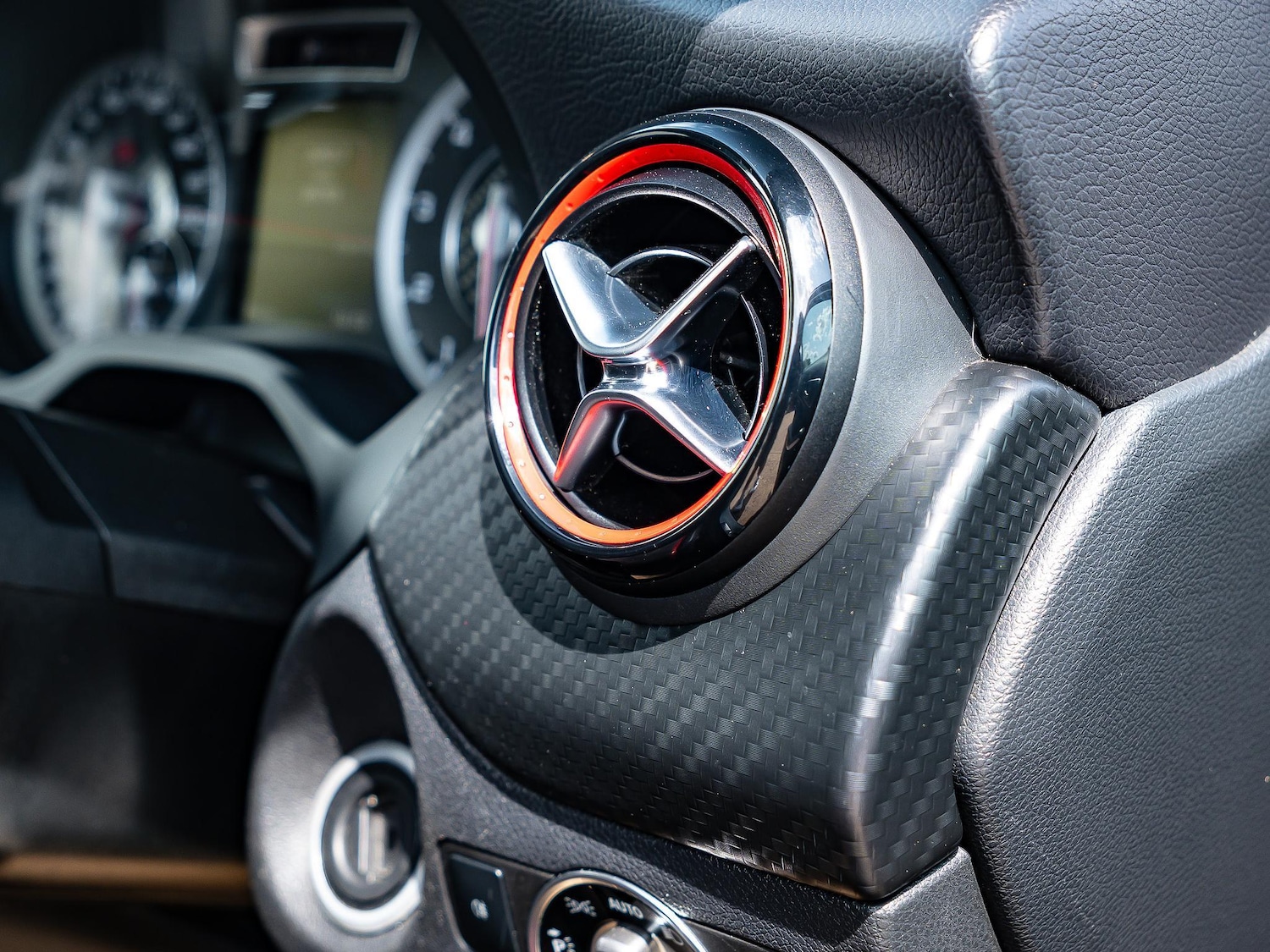 Used Mercedes-Benz A-Class for sale - 77425933: Photo 38