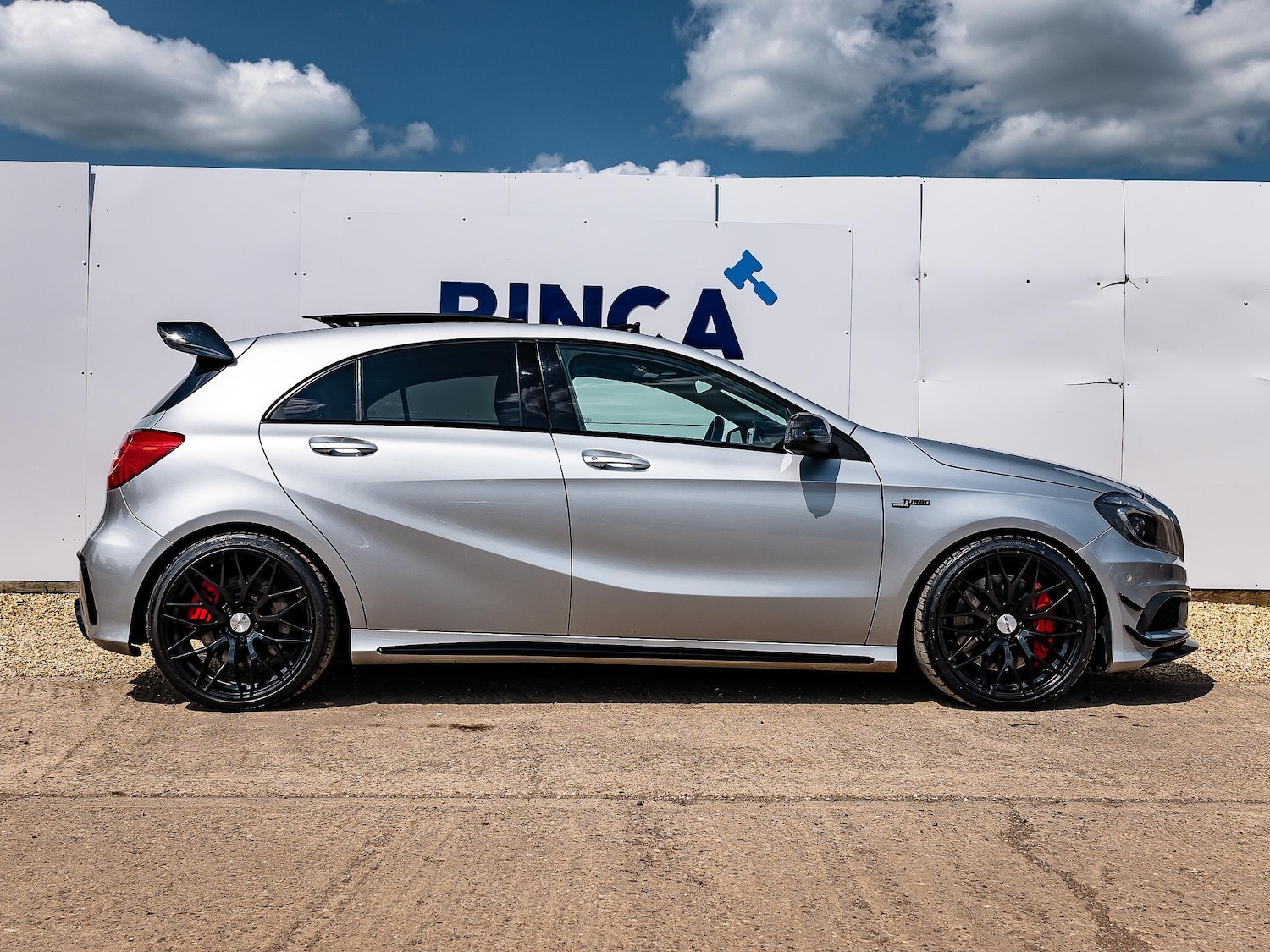 Used Mercedes-Benz A-Class for sale - 77425933: Photo 4