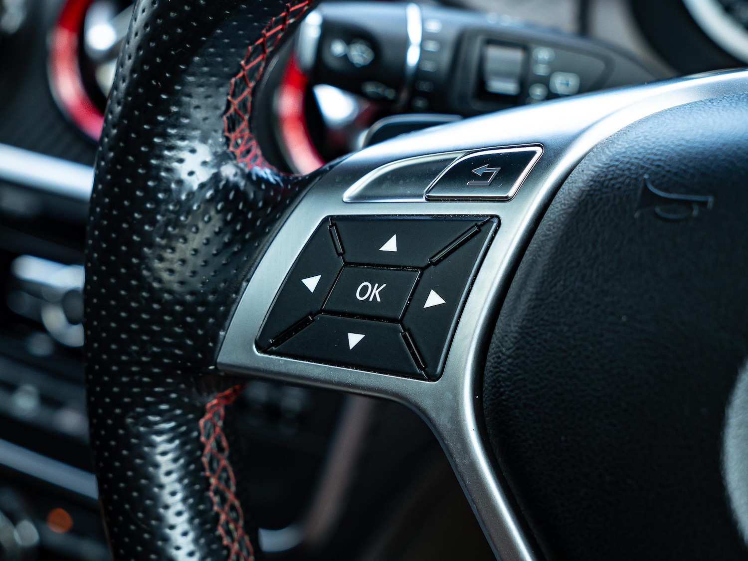 Used Mercedes-Benz A-Class for sale - 77425933: Photo 44