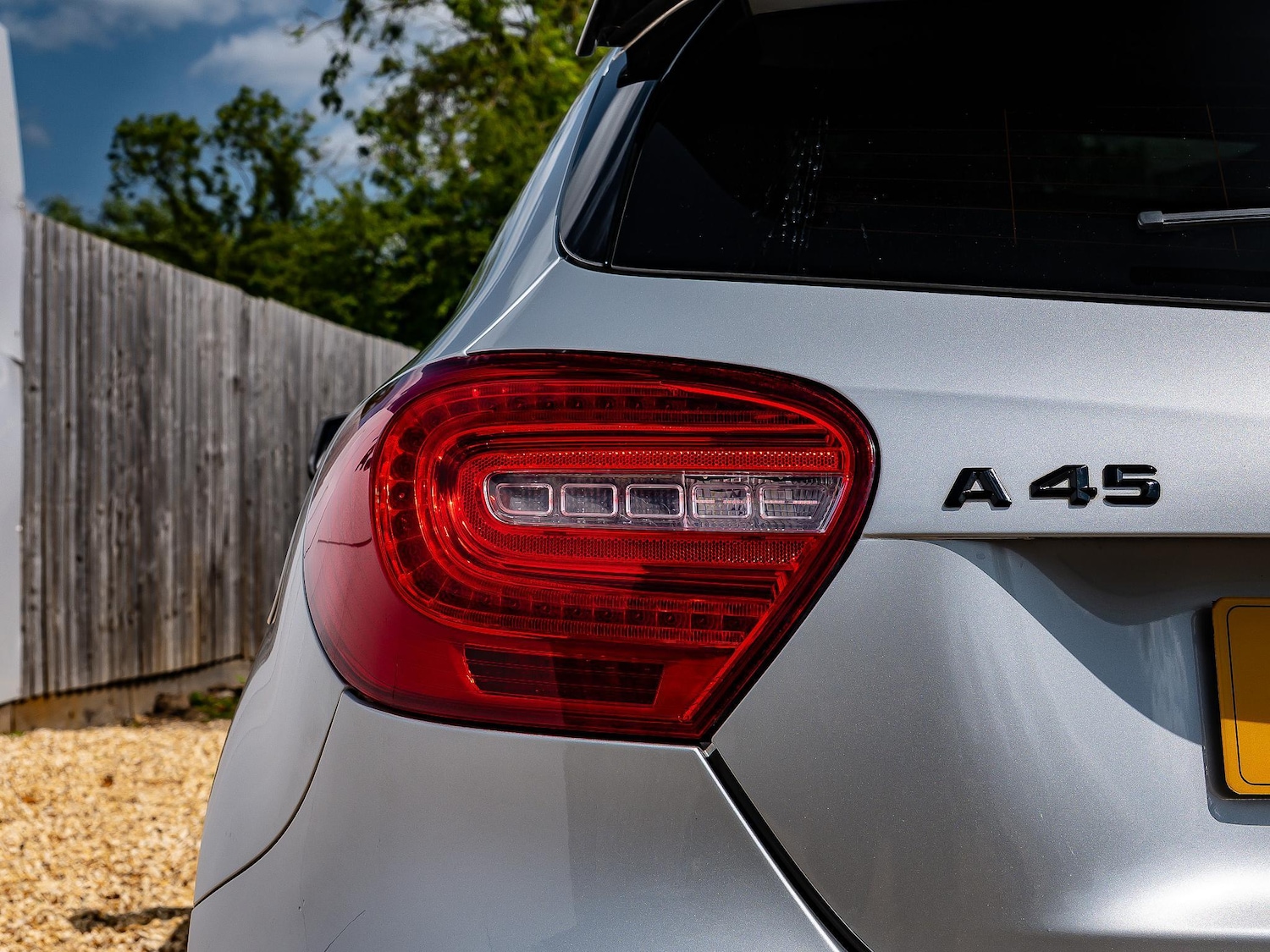 Used Mercedes-Benz A-Class for sale - 77425933: Photo 8