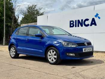 2013 (13) - 1.2 Match Hatchback 5dr Petrol Manual Euro 5 (60 ps)