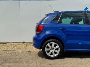 Used Volkswagen Polo 2013 for sale - 75139231: Photo