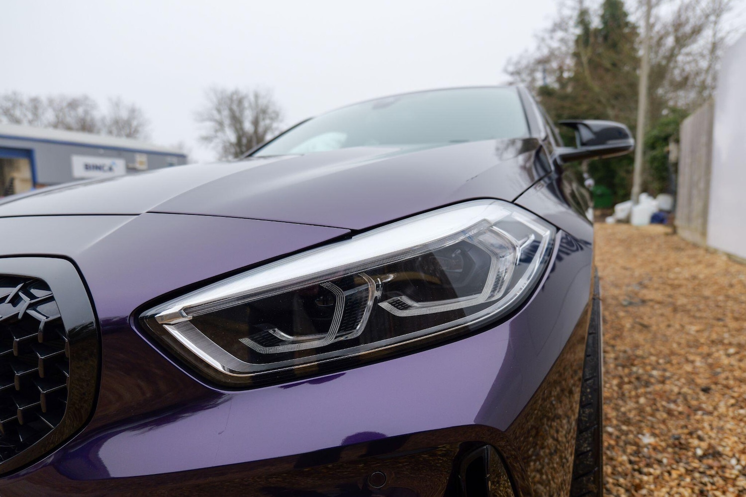 Used BMW 1 Series 2020 for sale - 77119681: Photo 11