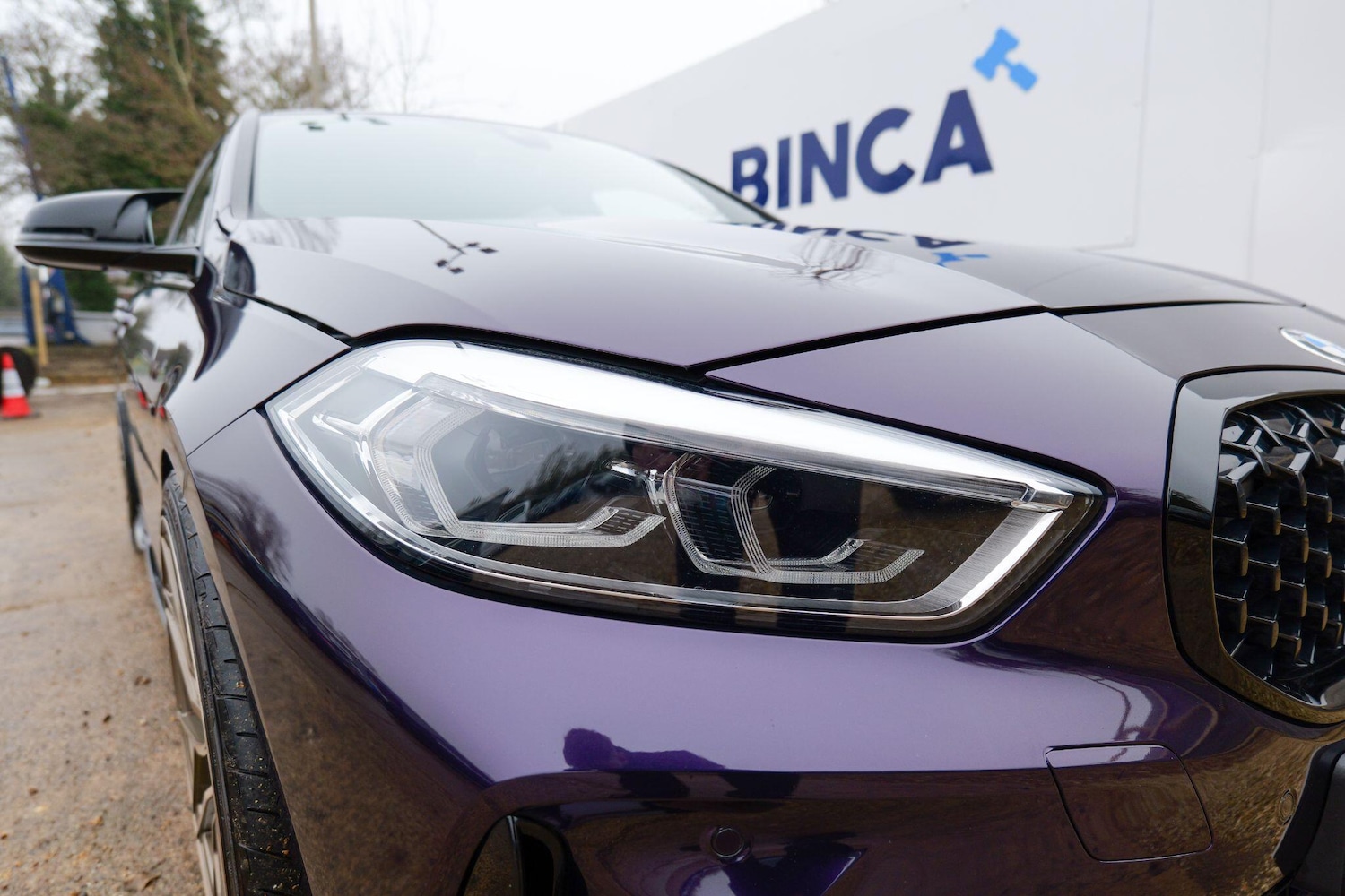 Used BMW 1 Series 2020 for sale - 77119681: Photo 12