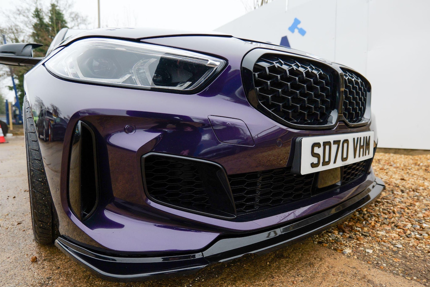 Used BMW 1 Series 2020 for sale - 77119681: Photo 13