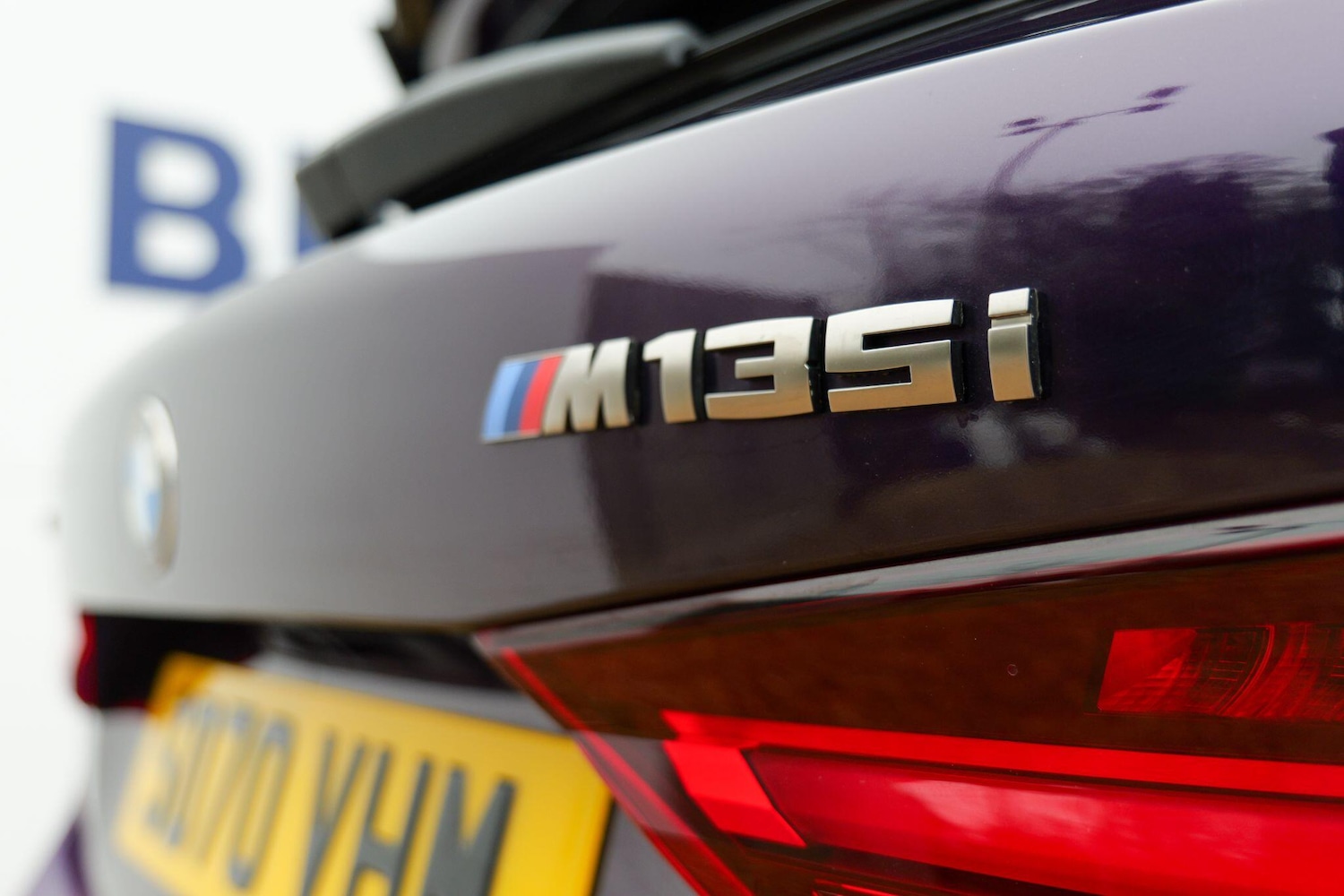 Used BMW 1 Series 2020 for sale - 77119681: Photo 18