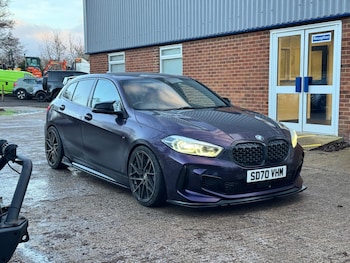 BMW 1 Series feature image