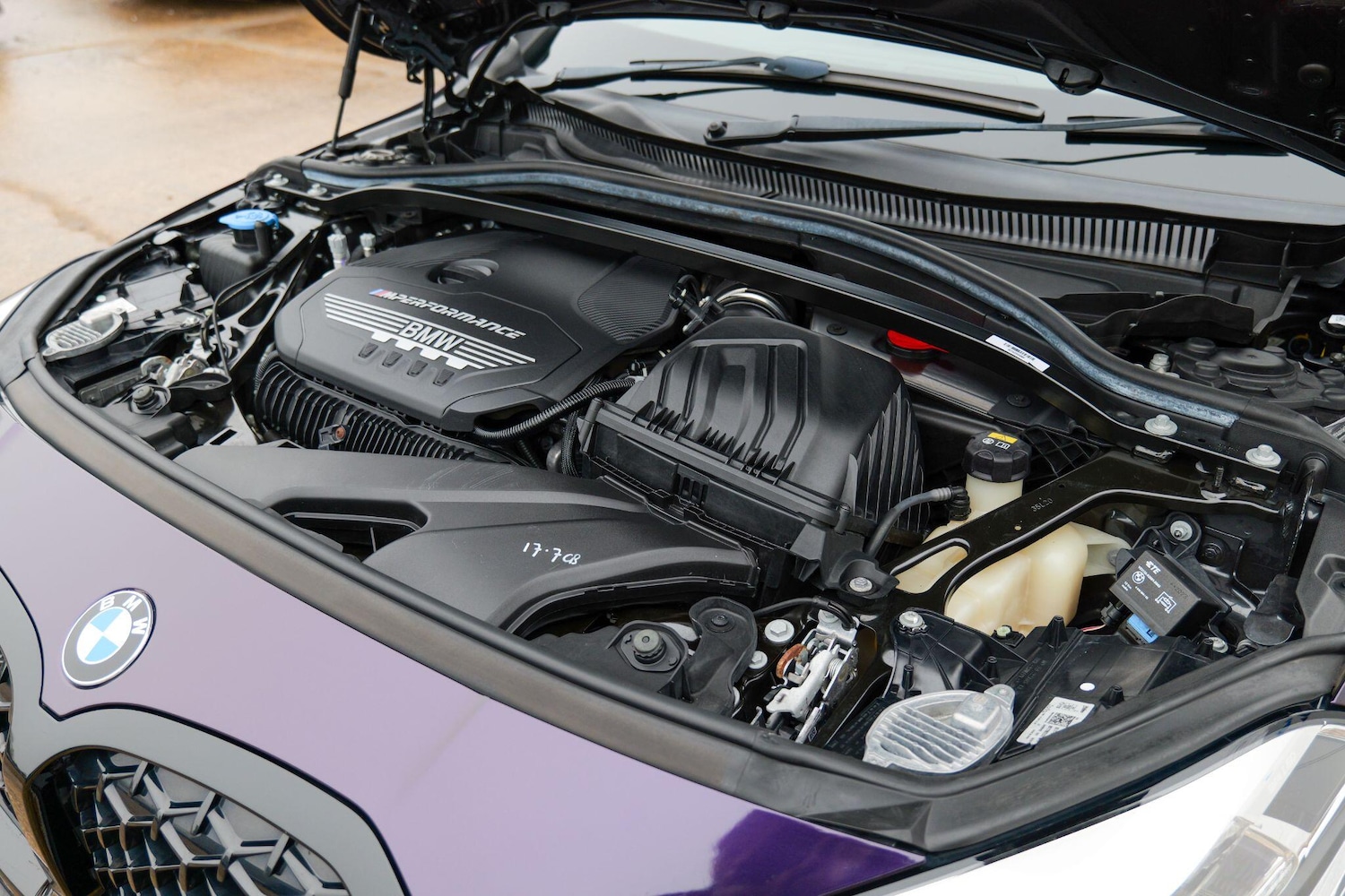 Used BMW 1 Series 2020 for sale - 77119681: Photo 27