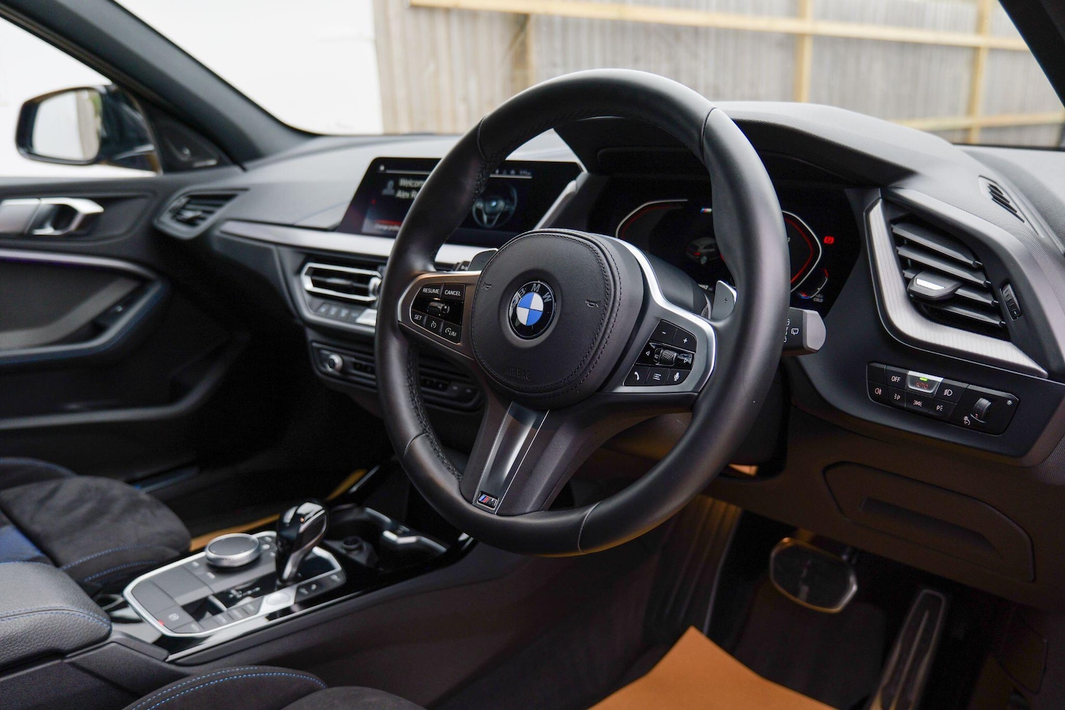 Used BMW 1 Series 2020 for sale - 77119681: Photo 28