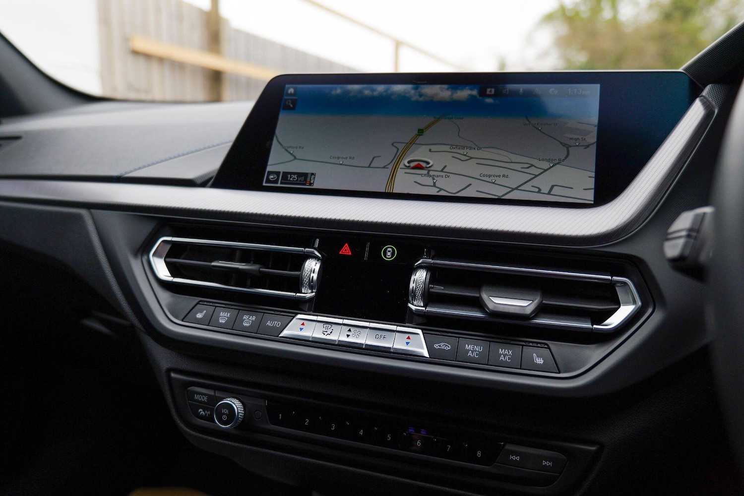 Used BMW 1 Series 2020 for sale - 77119681: Photo 35