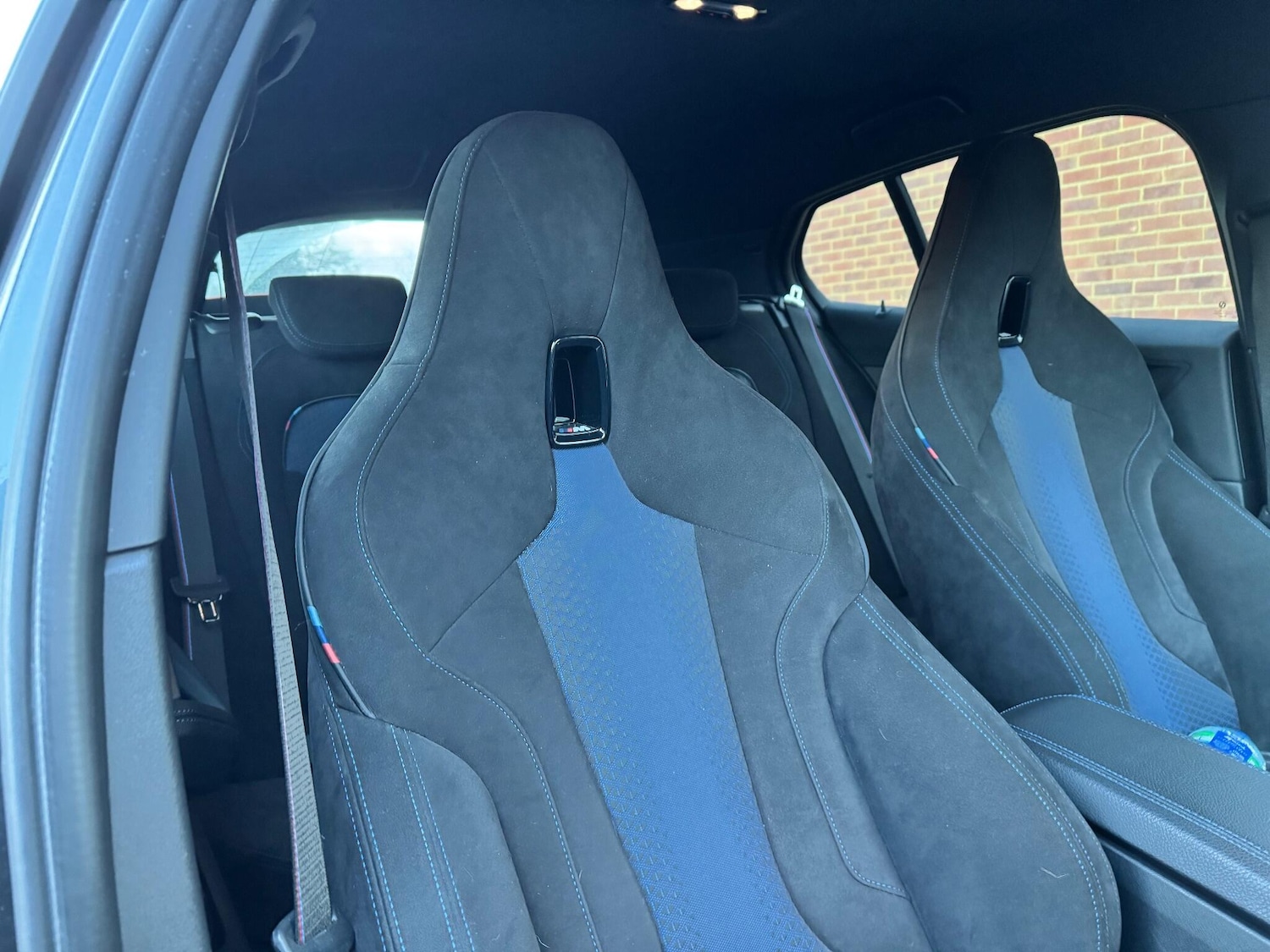 Used BMW 1 Series 2020 for sale - 77119681: Photo 6