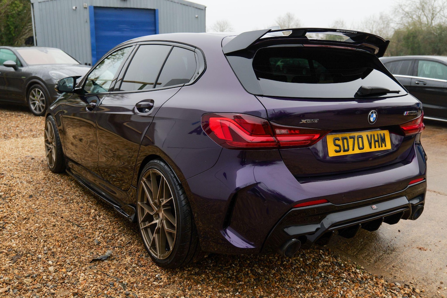 Used BMW 1 Series 2020 for sale - 77119681: Photo 7