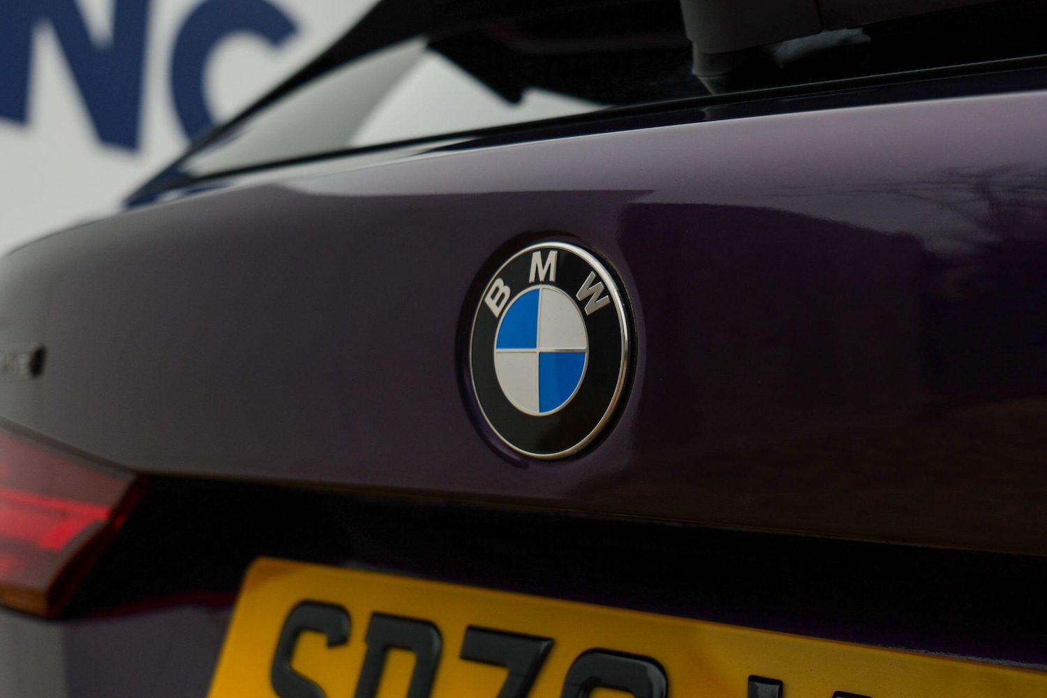 Used BMW 1 Series 2020 for sale - 77119681: Photo 8