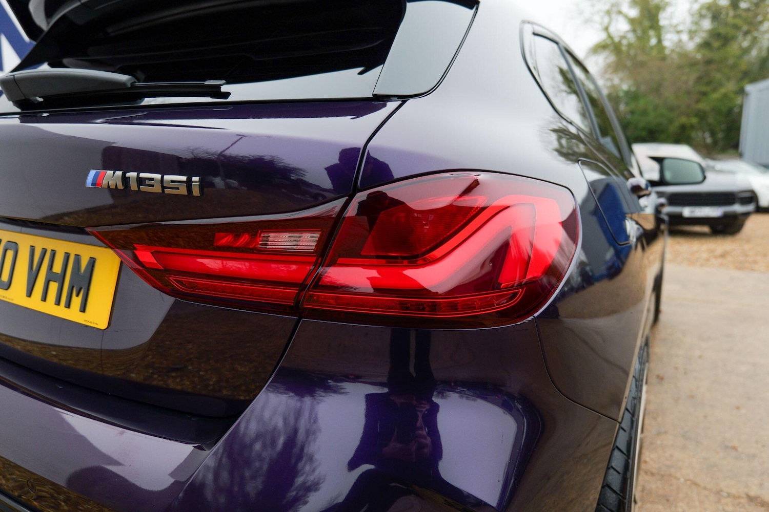 Used BMW 1 Series 2020 for sale - 77119681: Photo 9