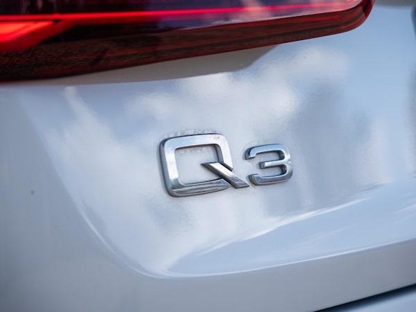 Used Audi Q3 2016 for sale - 75246904: Photo 12