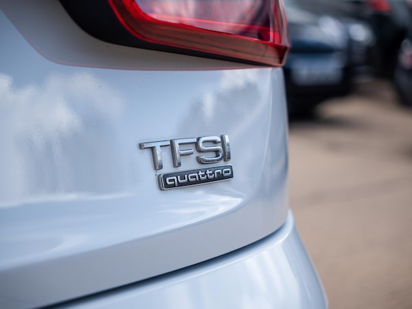 Used Audi Q3 2016 for sale - 75246904: Photo 13