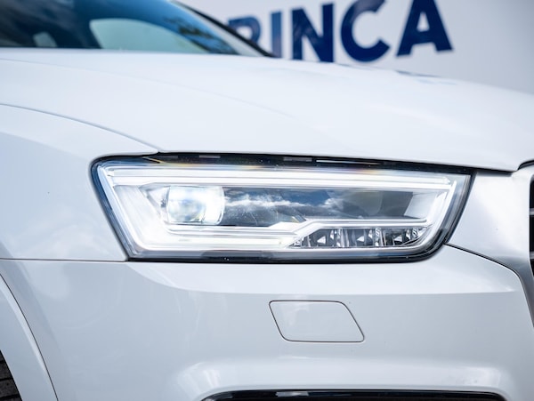 Used Audi Q3 2016 for sale - 75246904: Photo 14