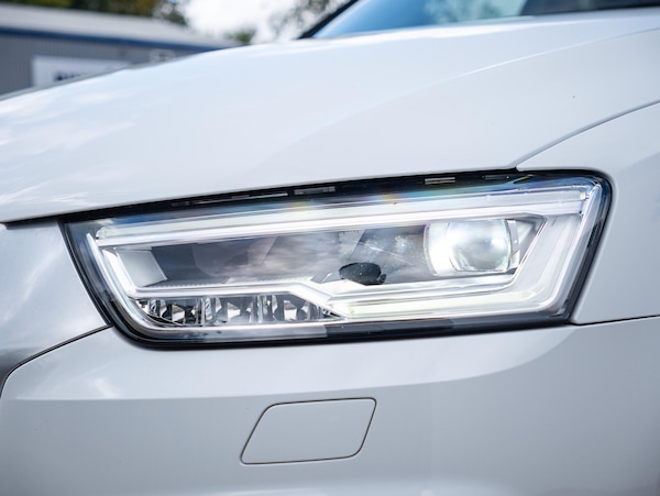 Used Audi Q3 2016 for sale - 75246904: Photo 15