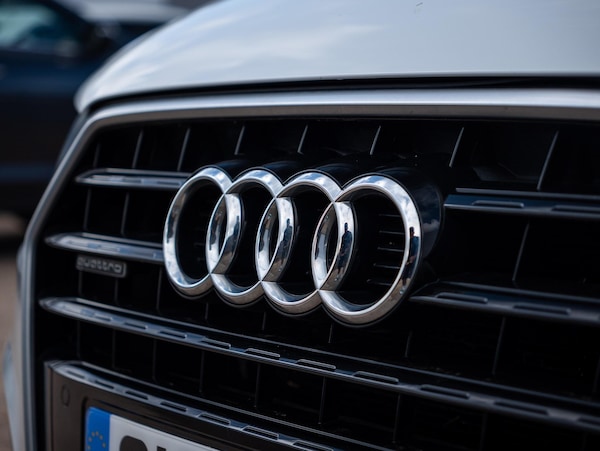 Used Audi Q3 2016 for sale - 75246904: Photo 16