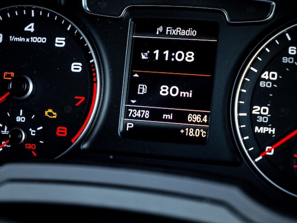 Used Audi Q3 2016 for sale - 75246904: Photo 29