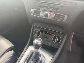 Used Audi Q3 2016 for sale - 75246904: Photo