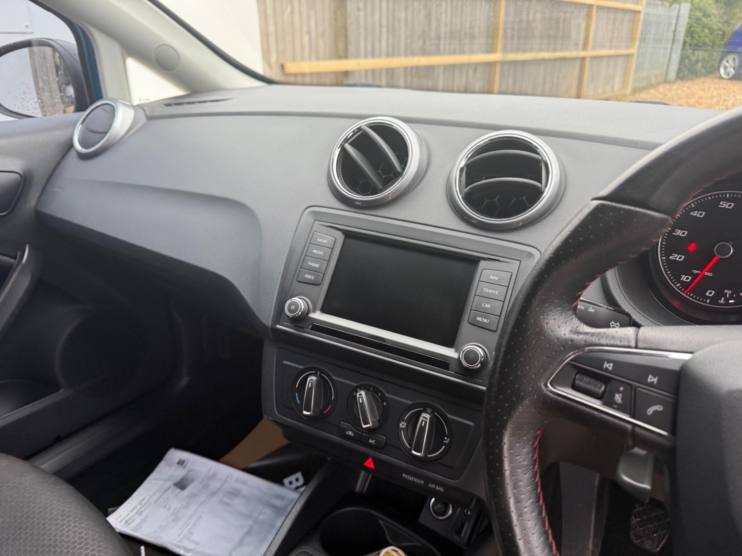 Used SEAT Ibiza 2017 for sale - 77254947: Photo 11