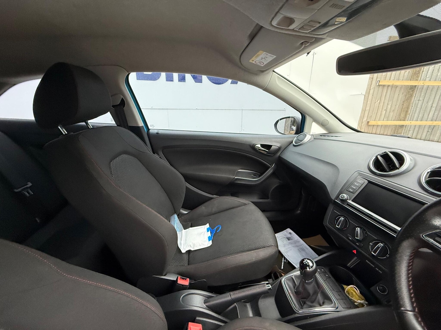 Used SEAT Ibiza 2017 for sale - 77254947: Photo 12