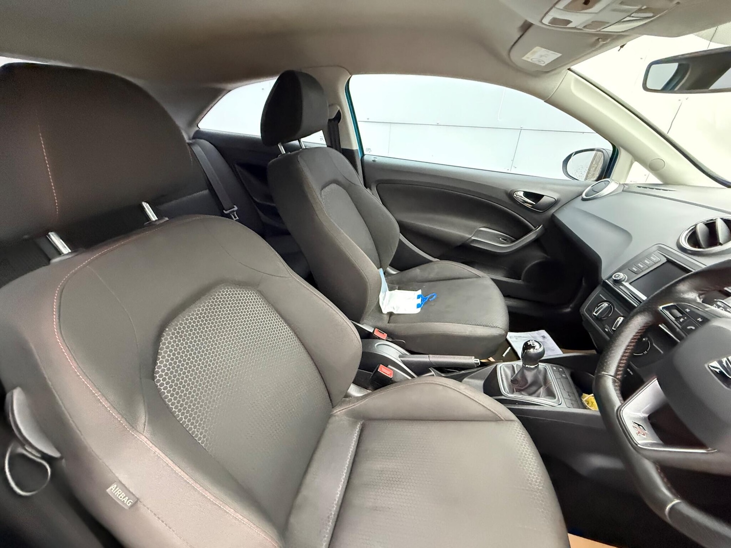 Used SEAT Ibiza 2017 for sale - 77254947: Photo 13