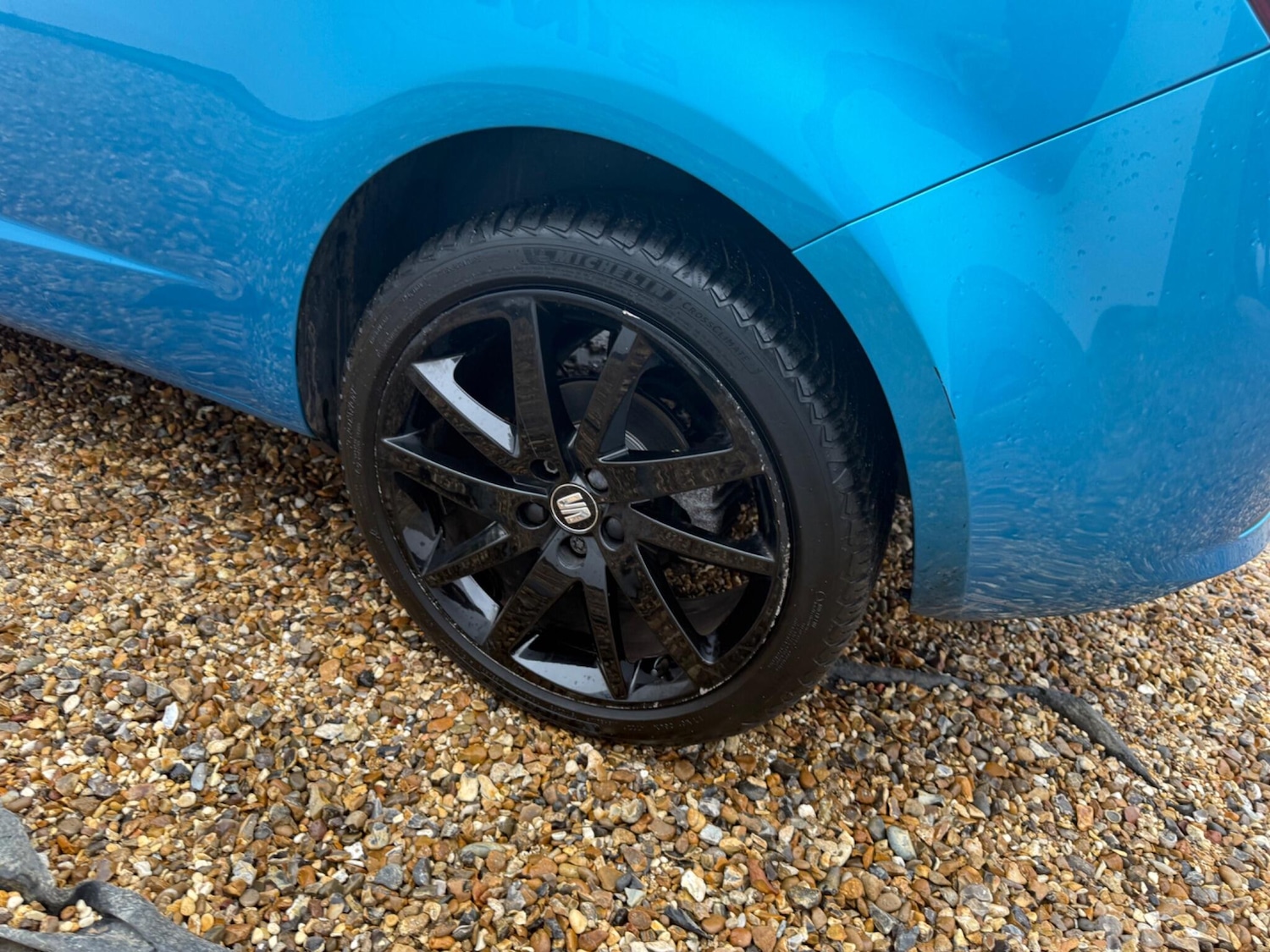 Used SEAT Ibiza 2017 for sale - 77254947: Photo 15