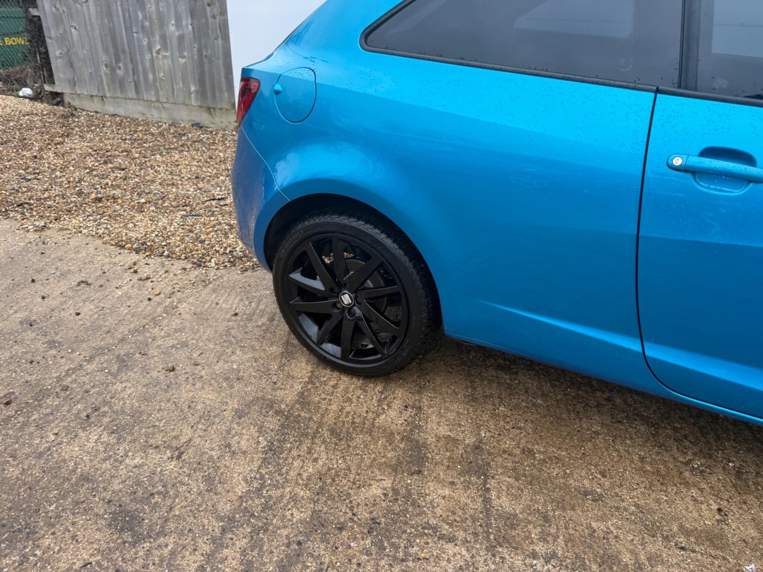 Used SEAT Ibiza 2017 for sale - 77254947: Photo 16