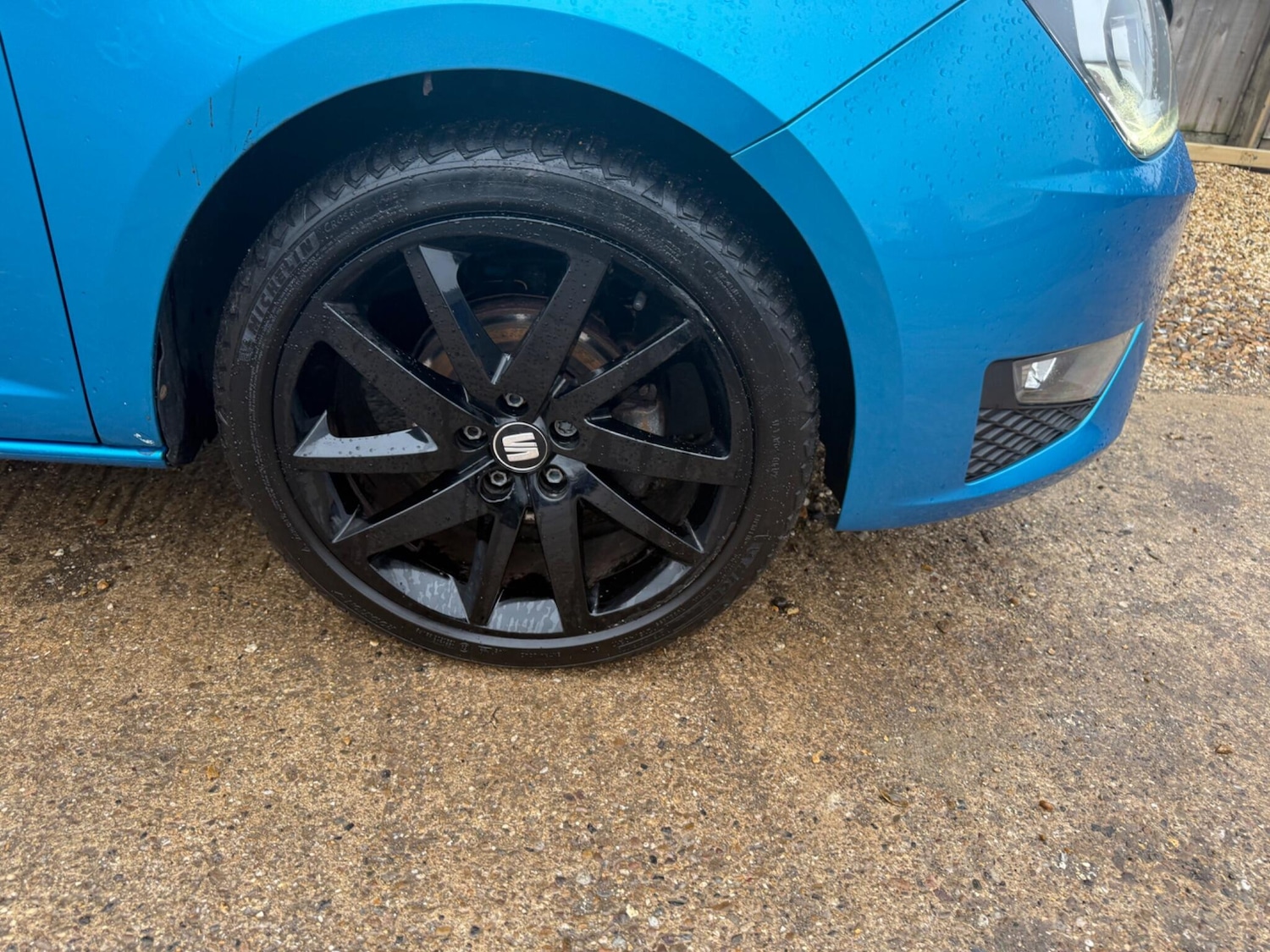 Used SEAT Ibiza 2017 for sale - 77254947: Photo 17