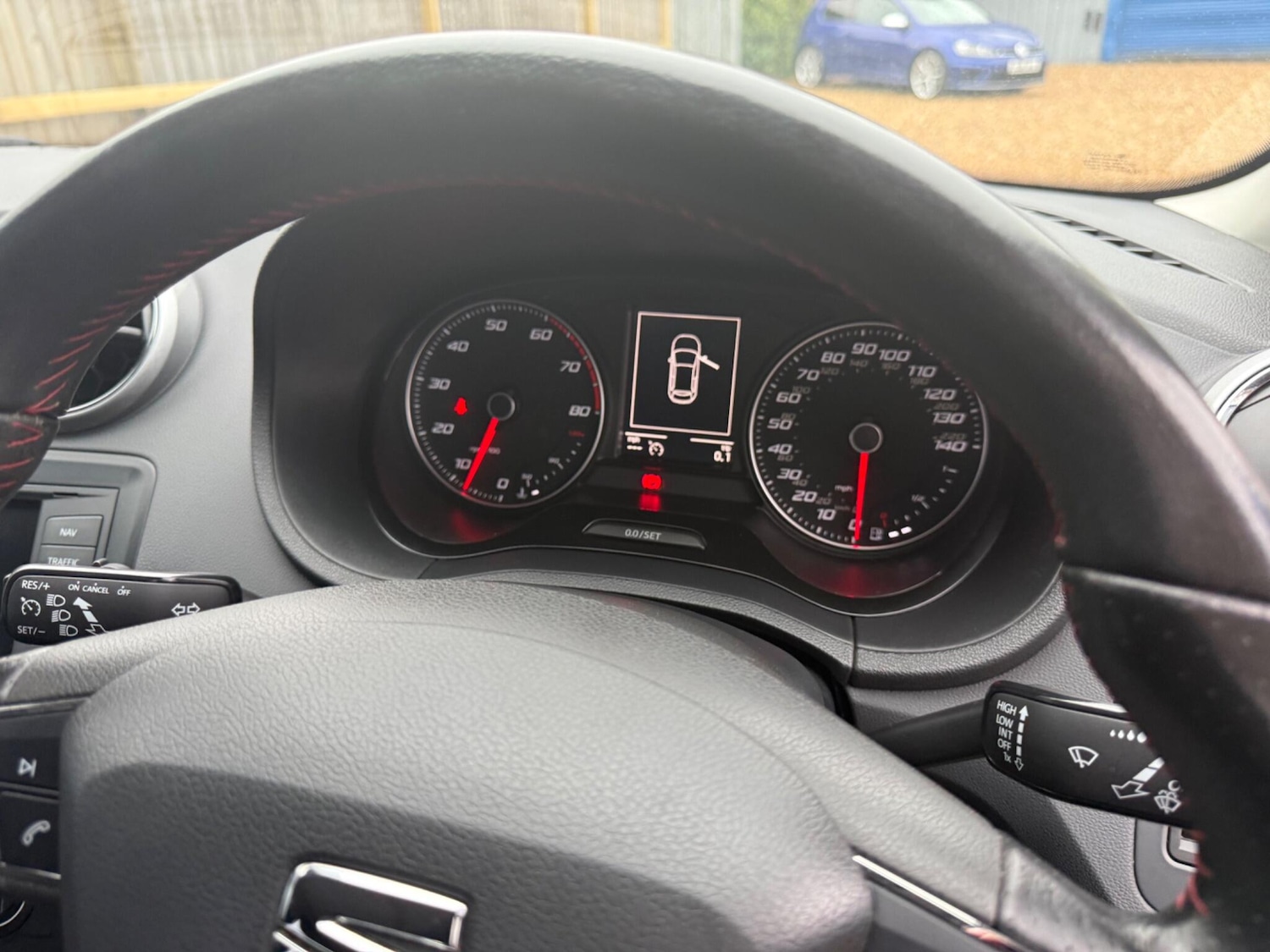 Used SEAT Ibiza 2017 for sale - 77254947: Photo 19