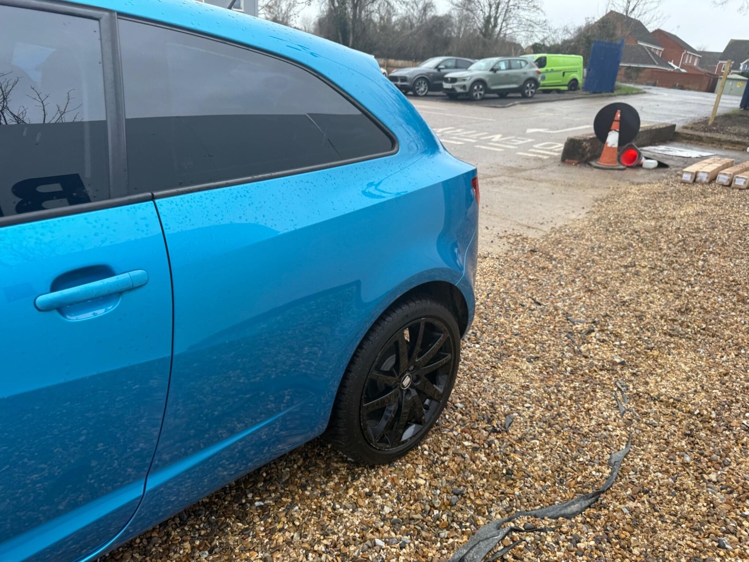 Used SEAT Ibiza 2017 for sale - 77254947: Photo 20