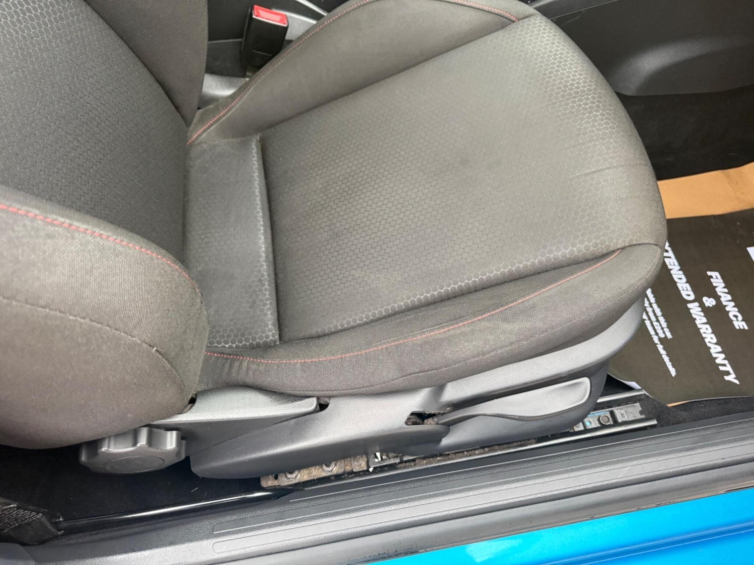 Used SEAT Ibiza 2017 for sale - 77254947: Photo 24