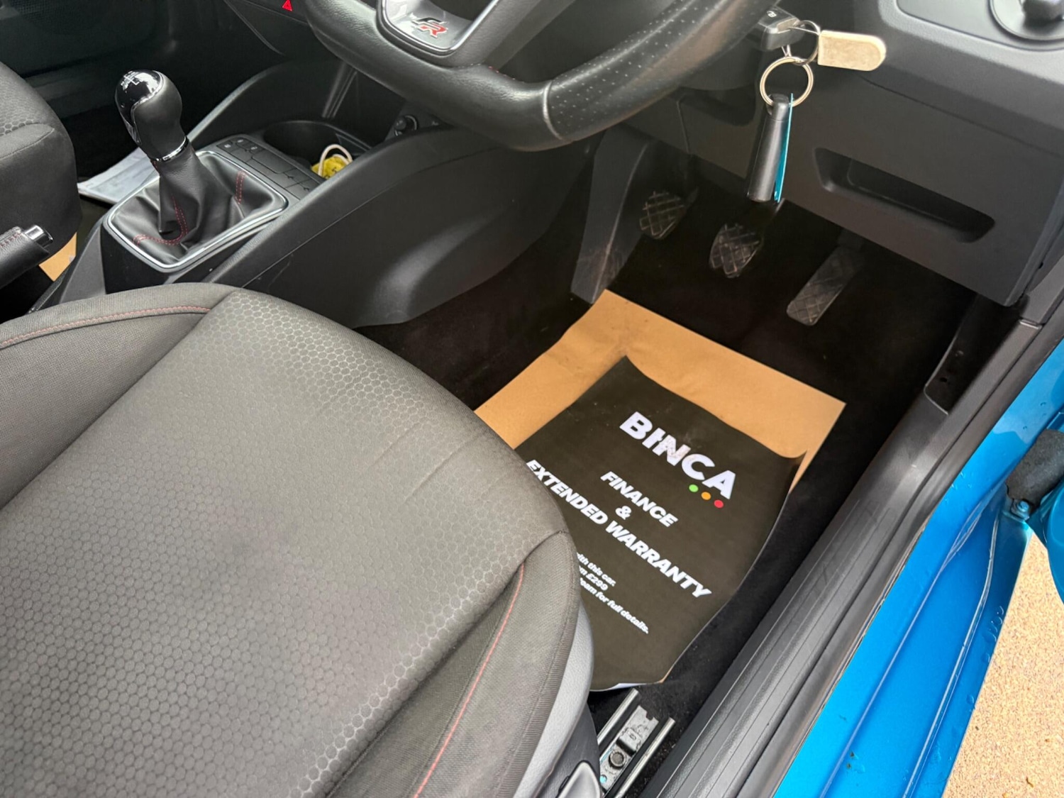 Used SEAT Ibiza 2017 for sale - 77254947: Photo 25